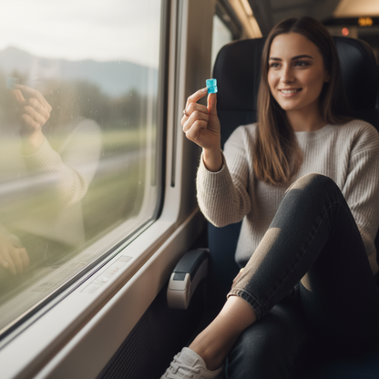 Loomies™ Kreatinin Monohydrate Gummies